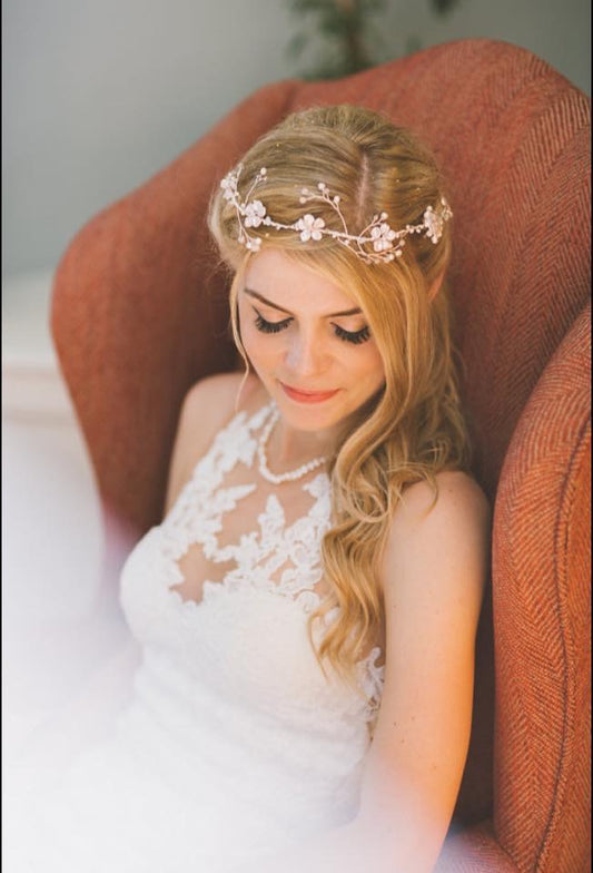 Bridal Beauty
