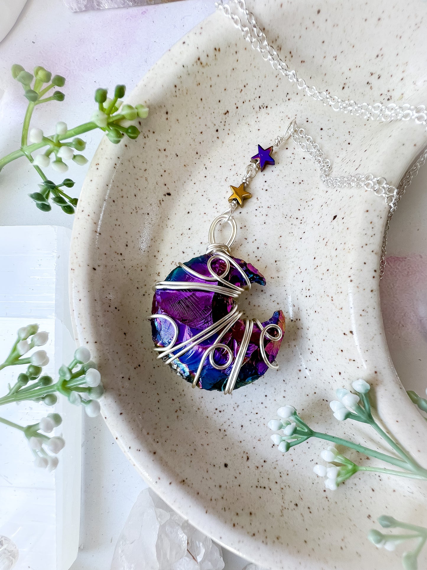 Custom listing for Nathalie