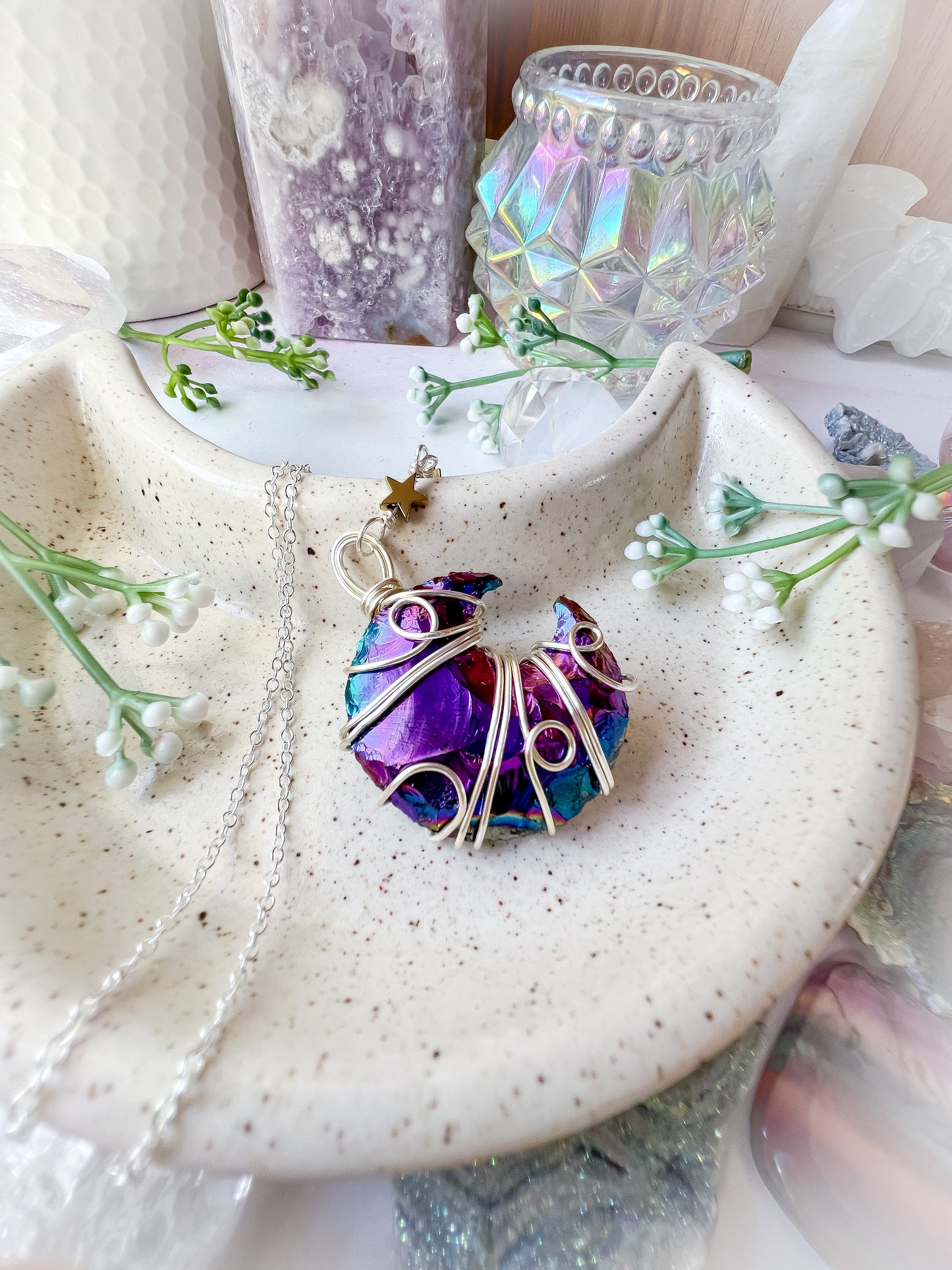 Custom listing for Nathalie