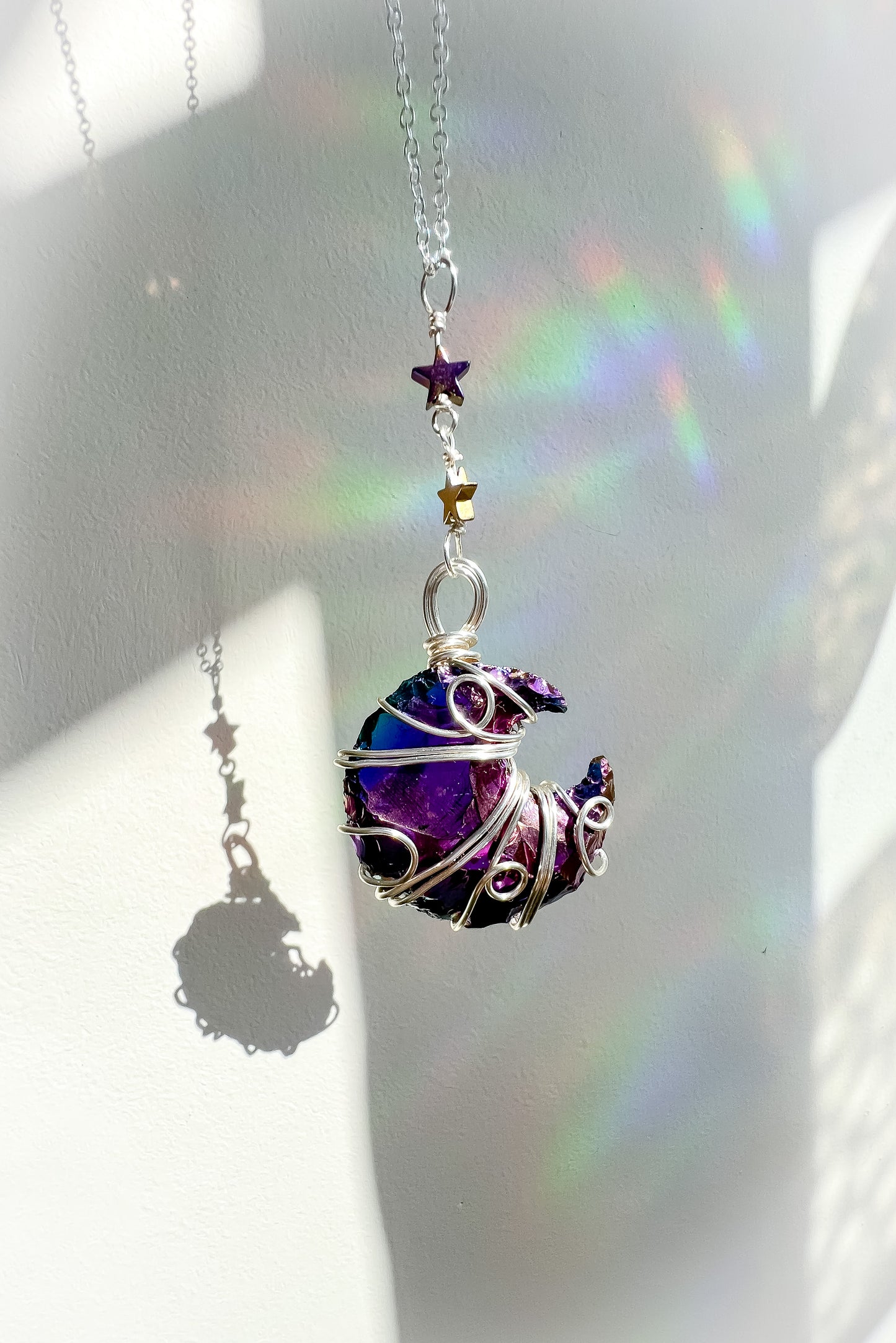 Custom listing for Nathalie