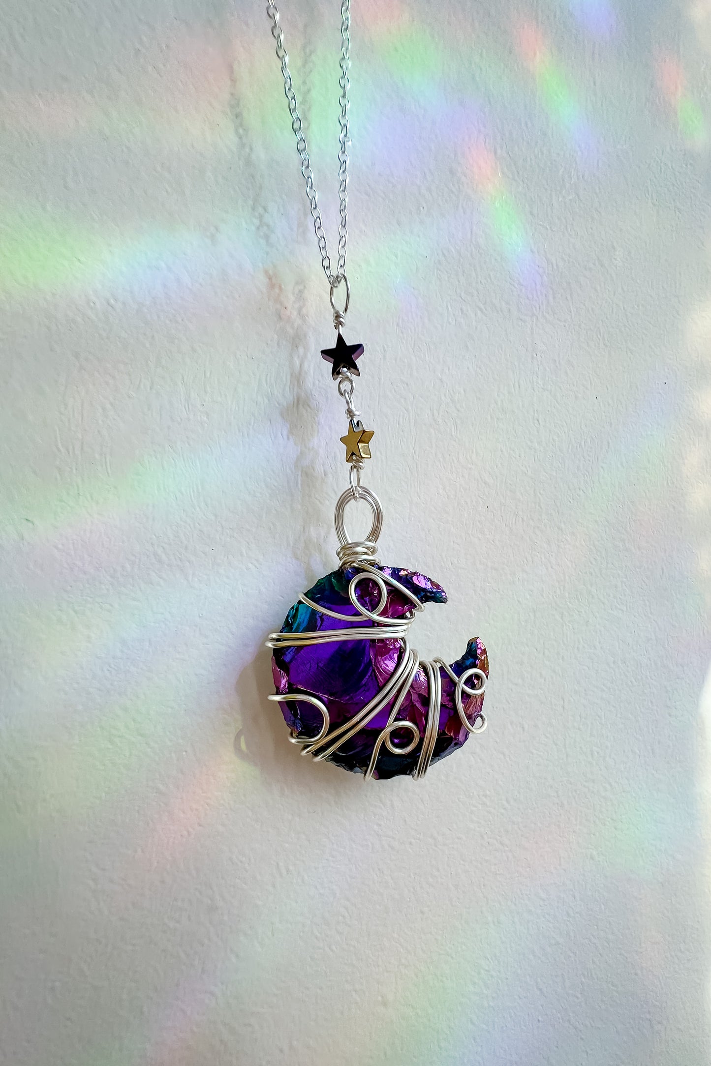 Custom listing for Nathalie