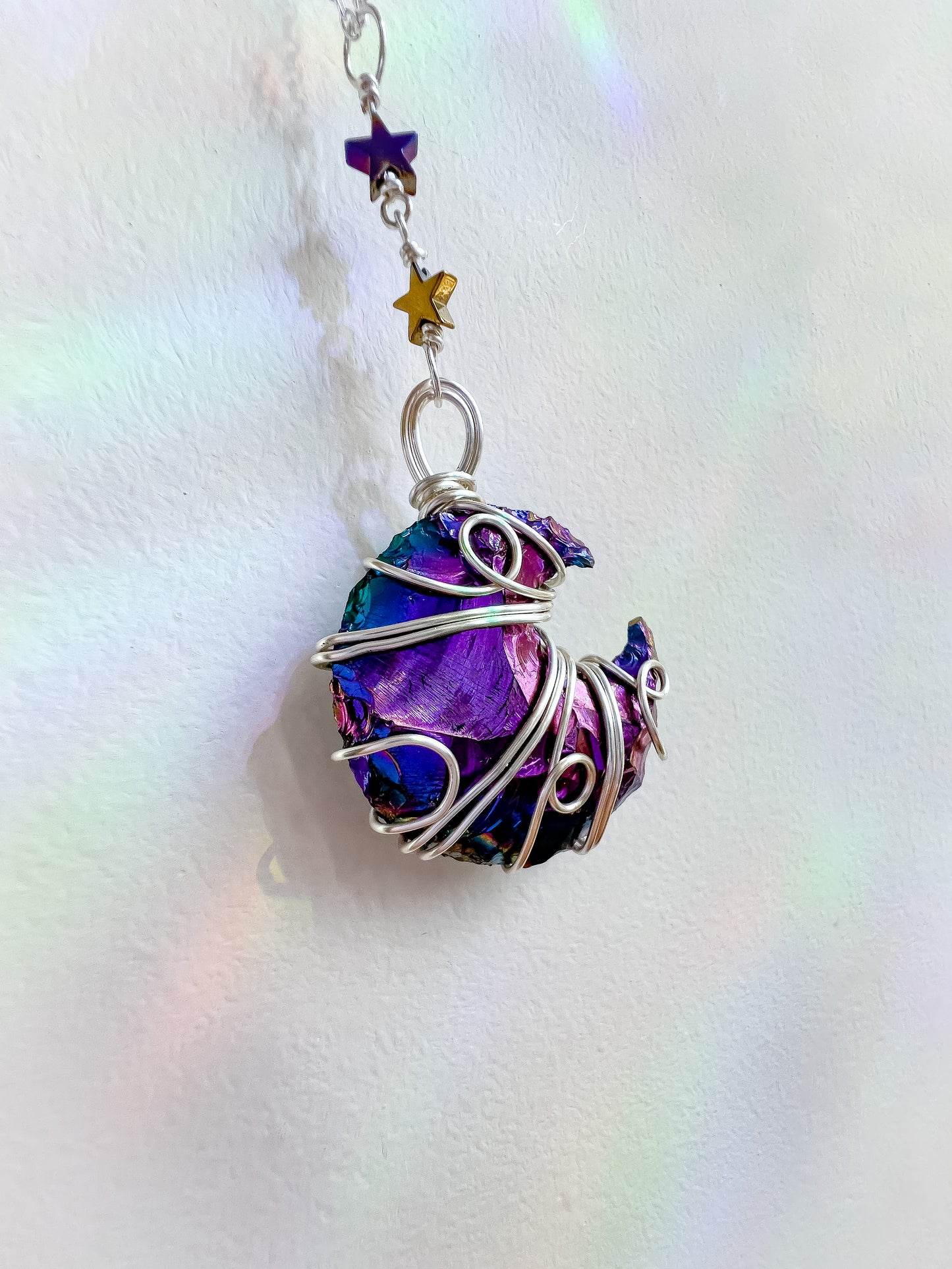Custom listing for Nathalie