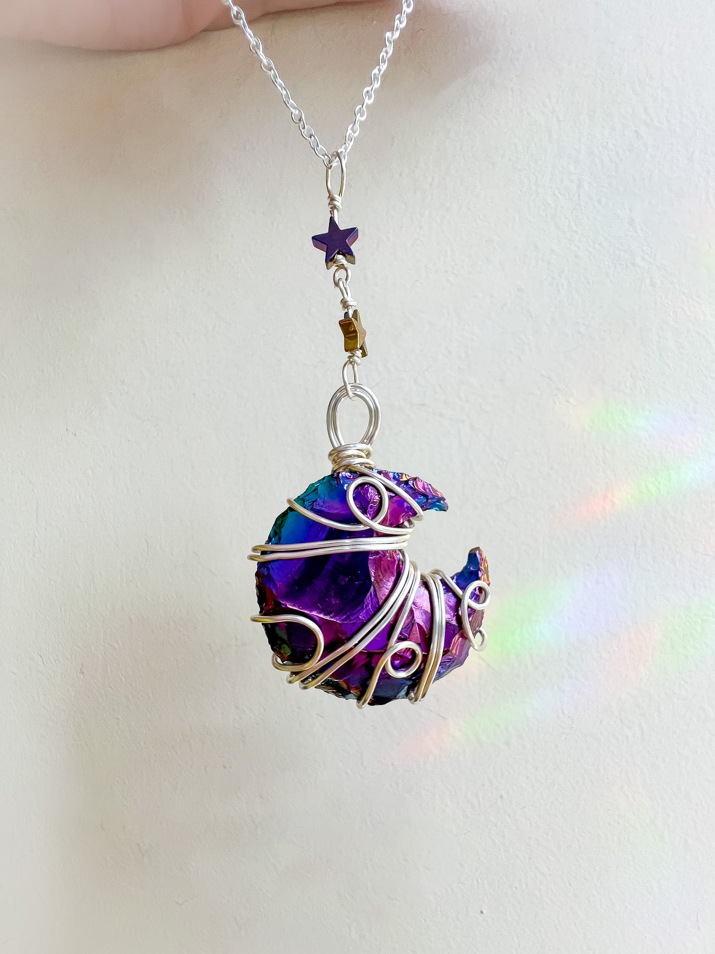 Custom listing for Nathalie