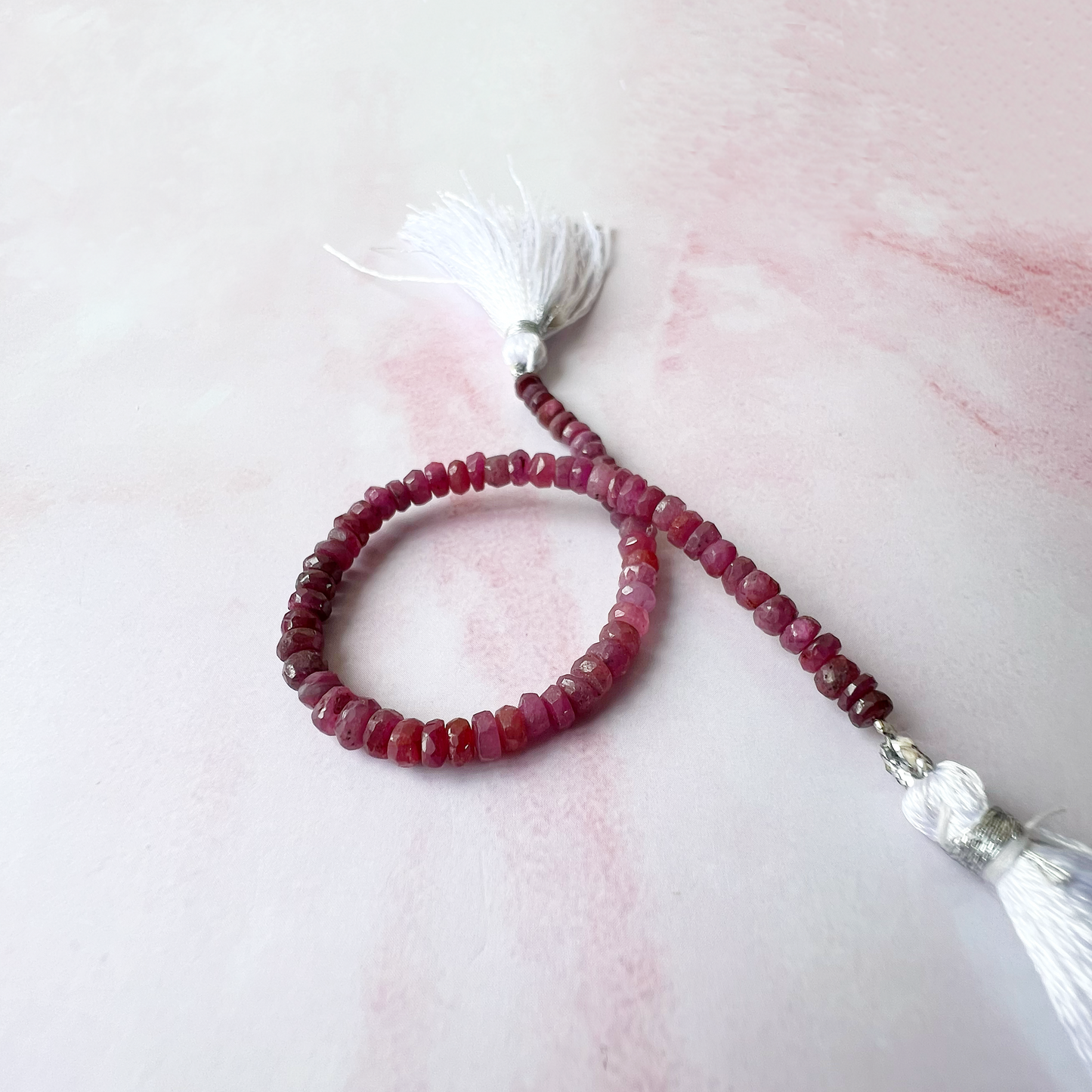 GOLD - Ruby Customisable bracelets