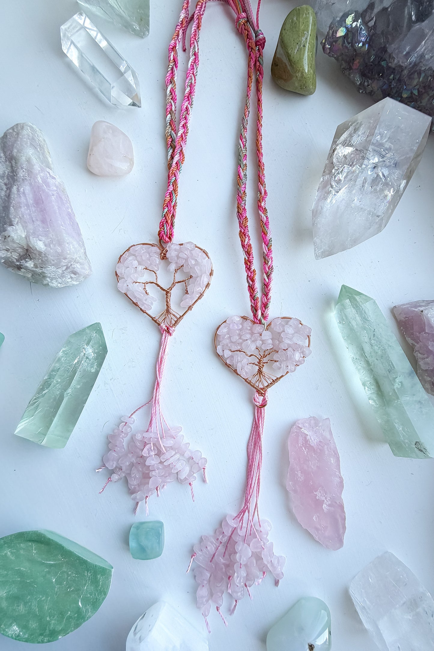 🌸✨💗 Ke Ke custom order 💗✨🌸